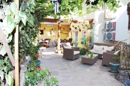 Отель Diva's Hotel в Султанахмет - Турция