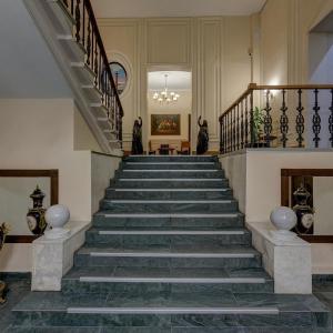 отель Big Marine