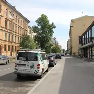отель Simple Bon Voyage