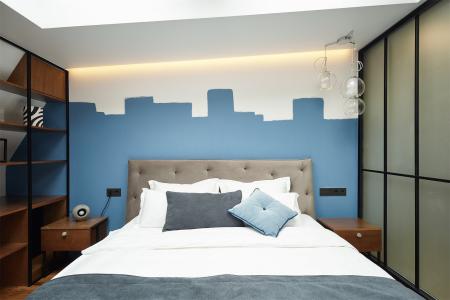 Отель WYNWOOD Hotel в Санкт-Петербург - Россия