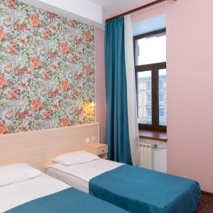 отель Гостевые комнаты и апартаменты Грифон