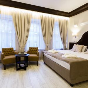 отель Далиси