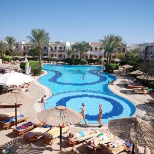 отель Dive Inn Resort