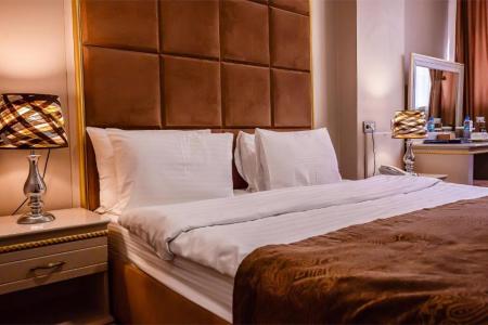 Grand Sapphire Hotel