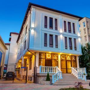 отель Оскар