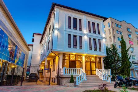 Отель Оскар в Геленджик - Россия