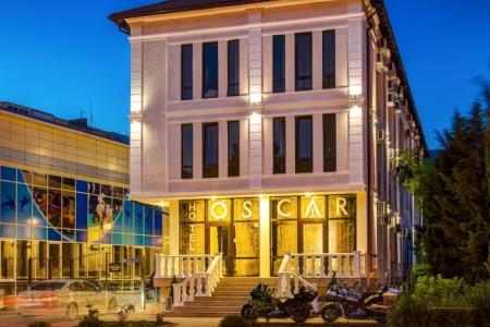 Отель Оскар в Геленджик - Россия