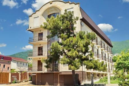 Отель Ной в Геленджик - Россия