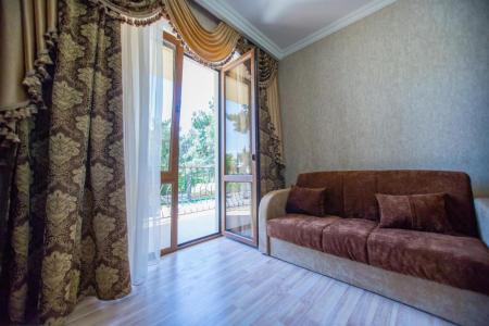 Отель Ной в Геленджик - Россия