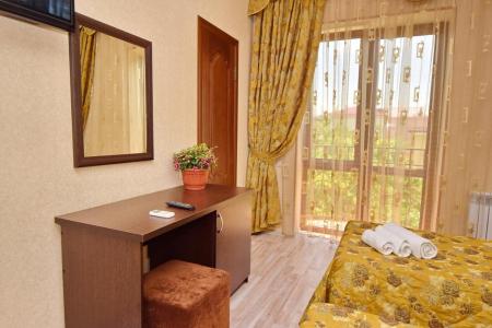 Отель Ной в Геленджик - Россия