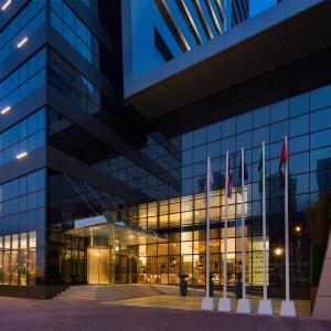 отель Millennium Place Marina