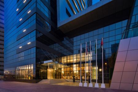 Отель Millennium Place Marina в Дубай Марина - ОАЭ