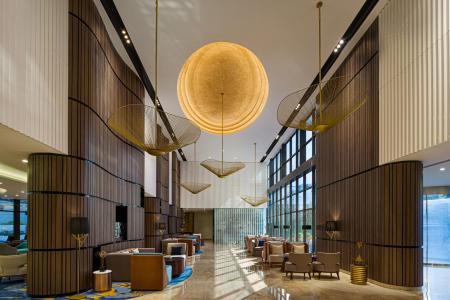 Отель Millennium Place Marina в Дубай Марина - ОАЭ