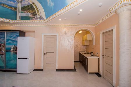 Отель Grand Noy в Туапсе - Россия