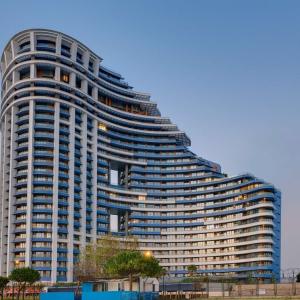 отель Radisson Blu Hotel Istanbul Ottomare