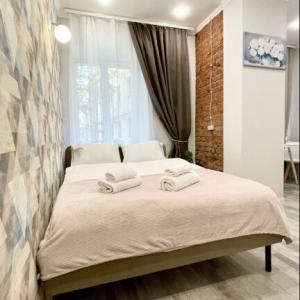 отель Kurskaya 10 Mini-Hotel