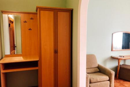 Отель Морская звезда в Геленджик - Россия