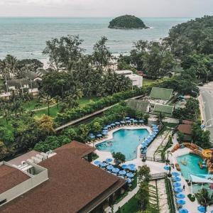 отель OZO Phuket