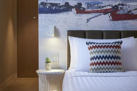 Отель OZO Phuket в пляж Ката - Таиланд