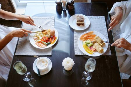 Отель Грейс Империал в Эсто-Садок - Россия