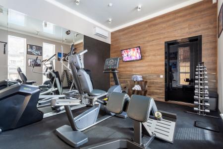 Отель Грейс Империал в Эсто-Садок - Россия