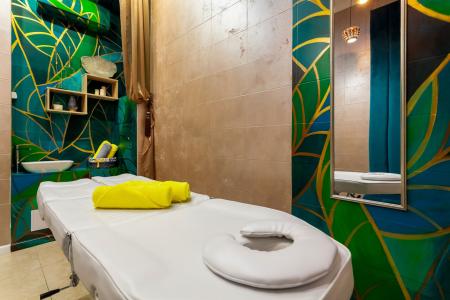 Отель Грейс Империал в Эсто-Садок - Россия