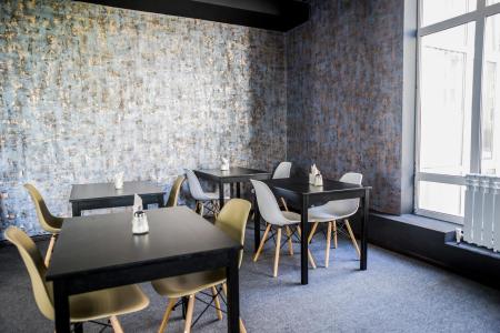 Отель Hotel Nova в Самара - Россия