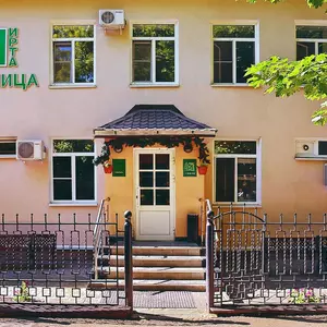 отель Mirta Hotel