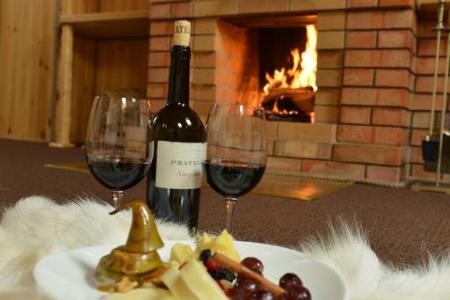 Отель Polina в Саратов - Россия