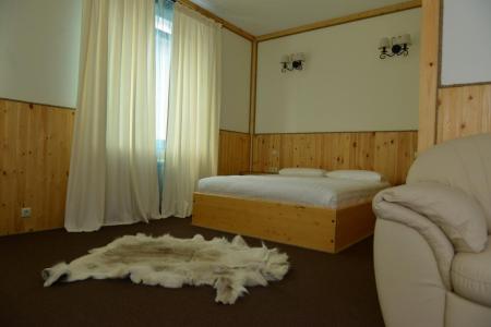 Отель Polina в Саратов - Россия