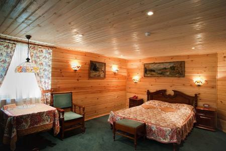 Царская Деревня