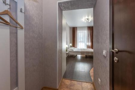 Отель Апарт-отель 7 Этажей в Тюмень - Россия