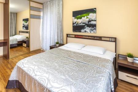 Отель Апарт-отель 7 Этажей в Тюмень - Россия