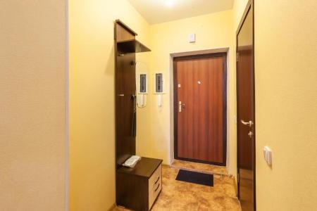 Отель Апарт-отель 7 Этажей в Тюмень - Россия