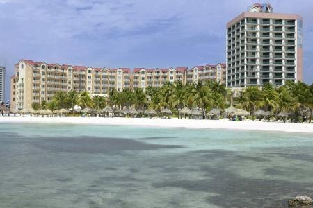 Divi Aruba Phoenix Beach Resort