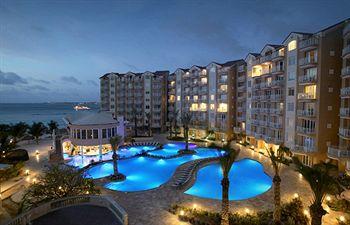 Divi Aruba Phoenix Beach Resort