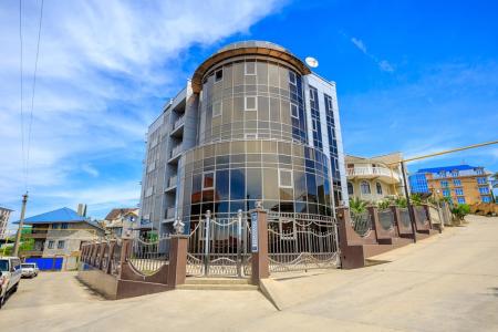 Отель Hotel Encino в Адлер - Россия