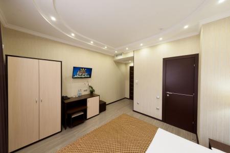 Отель Hotel Encino в Адлер - Россия