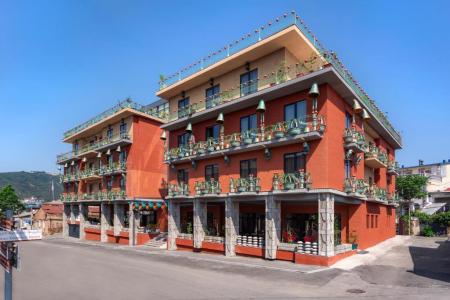 Отель Brim Hotel в Тбилиси - Грузия