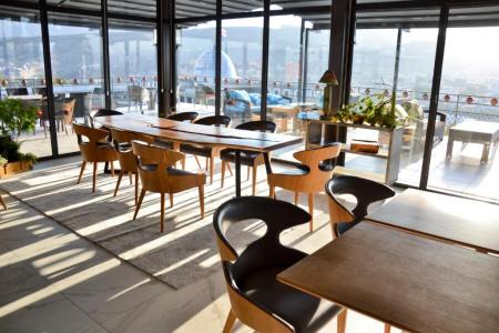 Отель Brim Hotel в Тбилиси - Грузия