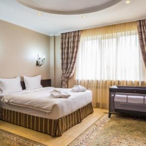 отель Royal Petrol Hotel