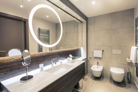 Отель Mercure Almaty City Center в Алматы - Казахстан