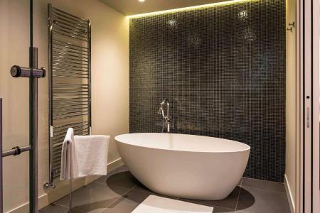 Отель Mercure Almaty City Center в Алматы - Казахстан