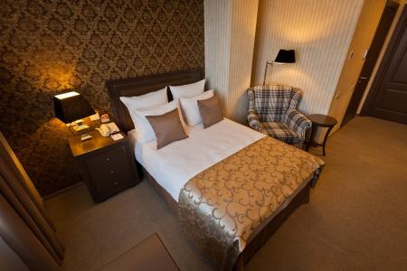 Отель Best Western Plus СПАССКАЯ в Тюмень - Россия