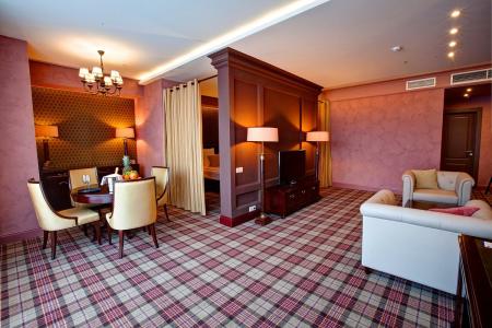 Отель Best Western Plus СПАССКАЯ в Тюмень - Россия