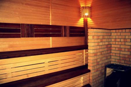 Отель Бутик-отель Green House в Тюмень - Россия