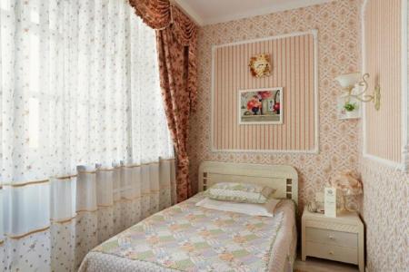 Отель Бутик-отель Green House в Тюмень - Россия