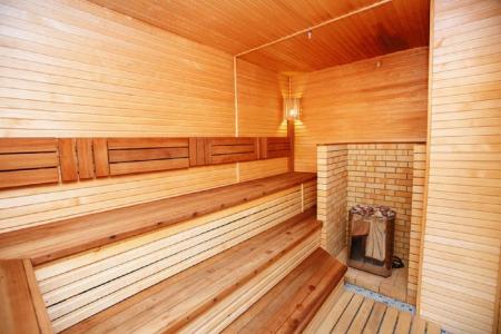 Отель Бутик-отель Green House в Тюмень - Россия