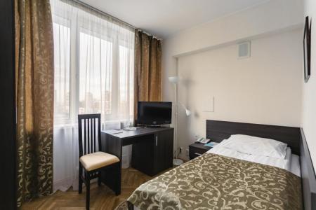 Отель Отель 12 месяцев в Новокузнецк - Россия