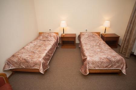 Отель Отель 12 месяцев в Новокузнецк - Россия